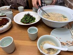 -村长家的疙瘩汤(沌口店)