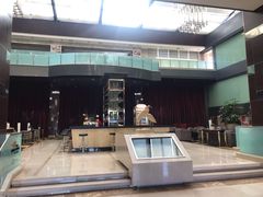 -厦门悦华酒店