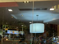 -麦当劳(佛山流行前线店)