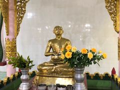 -ခြောက်ထပ်ကြီးရွှေသာလျောင်းဘုရားကြီး