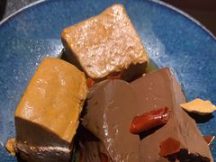 血豆腐-湊湊火锅·茶憩(上海合生汇店)