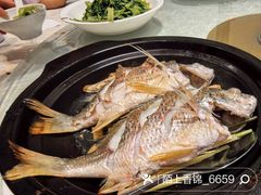 -禾府酒家·传统广府味(番禺店)