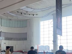 -世纪星滑冰俱乐部(万象城店)