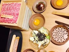 -しゃぶしゃぶ温野菜駒込店