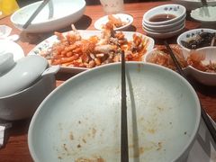 -裕兴记•蟹黄面馆(人民广场店)