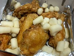 -BOPEYE·波派炸鸡(九霄天地店)