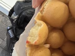 -利强记北角鸡蛋仔(弥敦道店 )