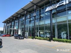 -奔驰利星行(北京花乡店)