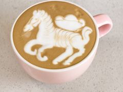 -SAFARI COFFEE