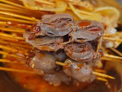 -嘉州鲜知味钵钵鸡(奎星楼店)