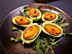 黄瓜伴鲍鱼-鲁采LU STYLE(新天地店)