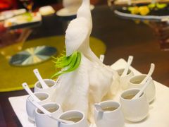 -功德林(南京西路店)