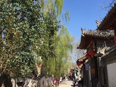 -袁家村关中印象体验地(大唐不夜城店)
