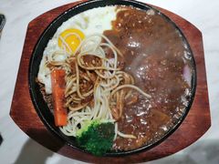 -两点半深夜牛排(斗西路店)