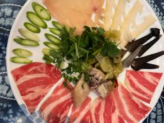 -桥香园过桥米线(复兴路店)
