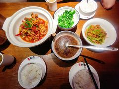东安鸡-湘厨壹品(芙蓉广场店)