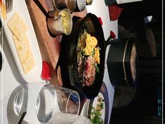 -燃扒房Steakhouse(皇庭店)