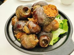 -蘭心餐厅(进贤路店)