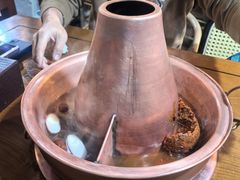 -前门杨记·铜锅涮肉(王府井·故宫店)