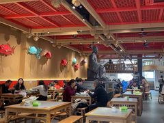-五夫晨照朱子小吃(度假区店)