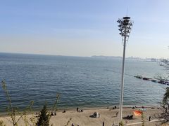 -渔公码头海货全海鲜自助(海滨旅游路店)