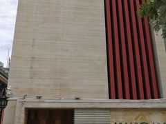 门面-天津华夏鞋文化博物馆