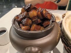 -海富门·带鱼·淮扬菜·粤菜(甘家口店)