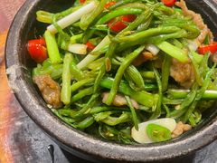 -巴依兄弟西域美食(机场店)