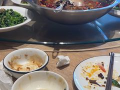 -味莊·青岛菜(云霄路店)