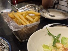 -西堤牛排(北京国瑞店)