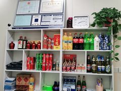 零售区-鱼水情·农家菜·大鱼头(南山竹海店)