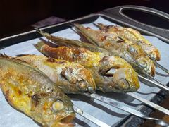 -聚点串吧·小酒局(北京旗舰店)