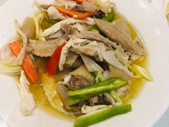 -巴依老爷·新疆美食(上城区天城路店)