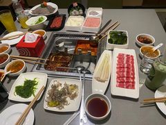 -海底捞火锅(金光华店)