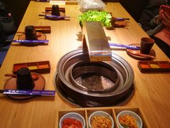 -吉秋田鲜和牛烧肉·肉档自选