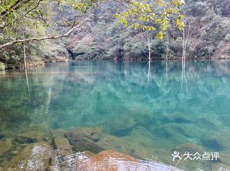 一句话总结，牛头山不虚此行 坑的地方：梦温泉️真的好