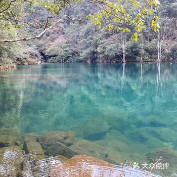 一句话总结，牛头山不虚此行 坑的地方：梦温泉️真的好