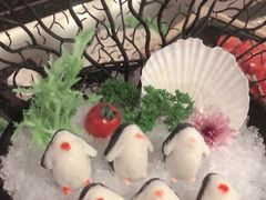 -湊湊火锅·茶憩(和平大悦城店)