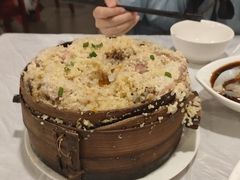 小米排骨-喜洋洋(中山四路店)