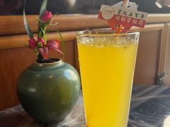 -广富林宰相府酒店·水云间