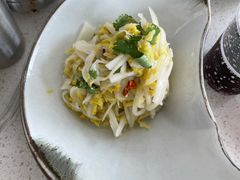 兰州老酸菜-伊祥·敦煌楼