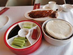 -满堂·烤鸭店·北京菜(鼓楼店)