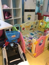 -雏芽婴幼儿游泳·小美医生小儿推拿(西村店)