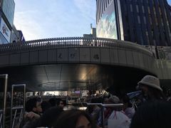 -道顿堀水上观光船(太左衛門橋船着場)