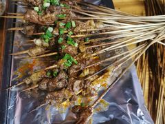 -晓靖轩烧烤(沙河风情店)