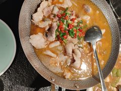 -唐猫庭院·千年陕菜(赛格国际购物中心店)