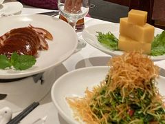 -四季民福烤鸭店(前门店)