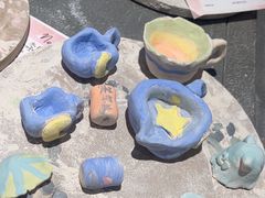 -尼莫儿童美术(三阳路融科天城校区)