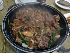 鹅煲-同顺鹅庄(南华路店)