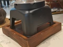 -云海肴·汽锅鸡·云南菜(高德置地店)